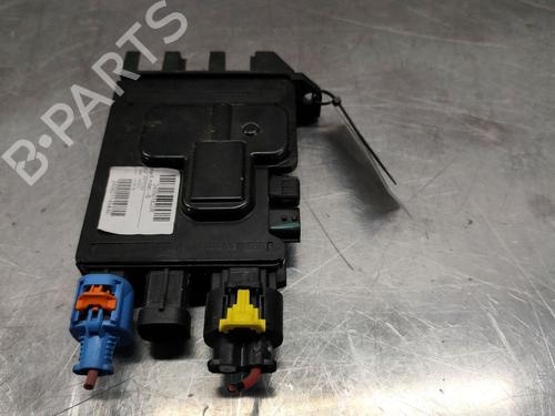 Module électronique RENAULT TRAFIC III Van (FG_) 2.0 dCi 120 (FGMN) (120 hp) 32007582