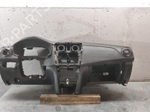 Used Dashboard DACIA SANDERO II TCe 90 (B8M1, B8MA, B8AC) (90 hp) 28818237