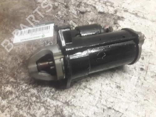 Startmotor FIAT TIPO Hatchback (356_, 357_) [2016-2025]  22785692