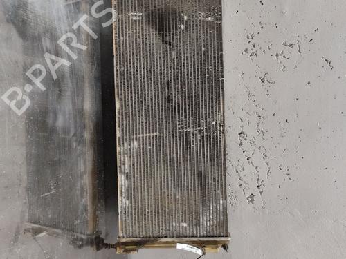 Water radiator FIAT DOBLO Box Body/MPV (223_)  | BP29113614M31