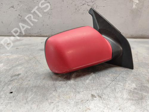 Right mirror KIA PICANTO I (SA) 1.1 | BP24209254C27 