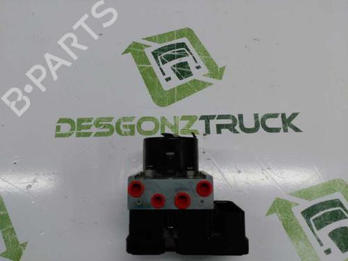 ABS Bremseaggregat FORD FOCUS C-MAX (DM2) [2003-2007]  21431741