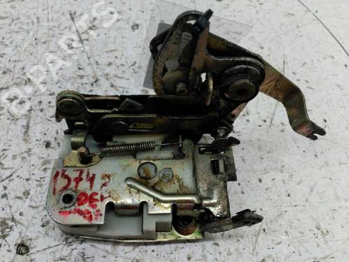 Used Rear right lock LAND ROVER RANGE ROVER I [1969-1996]  21440892