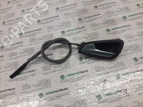 Used Front left interior door handle FORD FOCUS III [2010-2020]  21426158