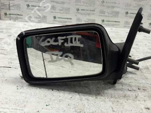Left mirror VW GOLF III (1H1)  | BP21450307C26 
