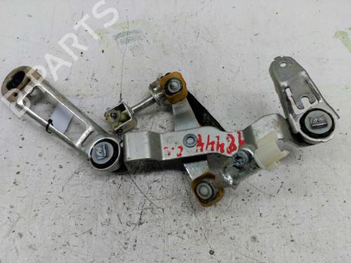 Used Cable OPEL CORSA C (X01) [2000-2009]  21437502