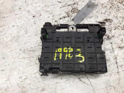 Zekeringkast PEUGEOT 206 Hatchback (2A/C)  | BP21459679E1 