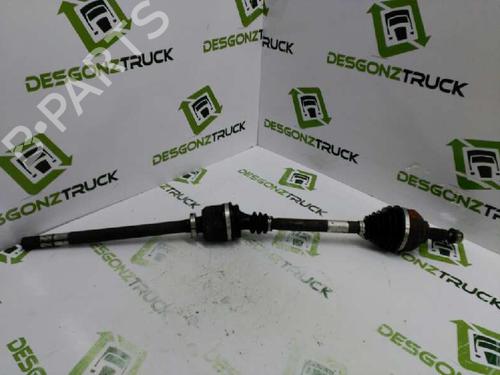 Used Right front driveshaft RENAULT ESPACE IV (JK0/1_) [2002-2025]  21428566