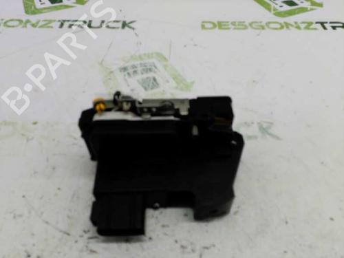 Used Rear right lock FORD FUSION (JU_) [2002-2012]  21428848