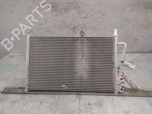Used AC radiator FORD FIESTA V (JH_, JD_) [2001-2014]  24529715