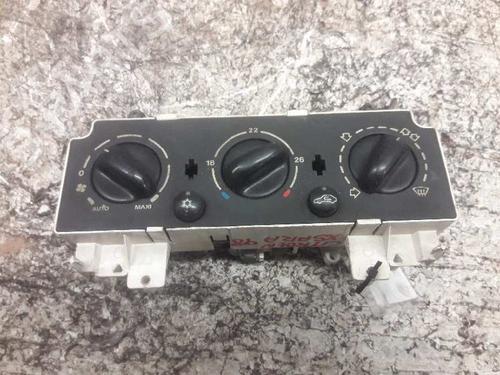 Commande Chauffage CITROËN XSARA (N1) [1997-2005]  21465426