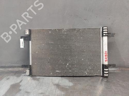 Used AC radiator AC radiator 38747662 38747662