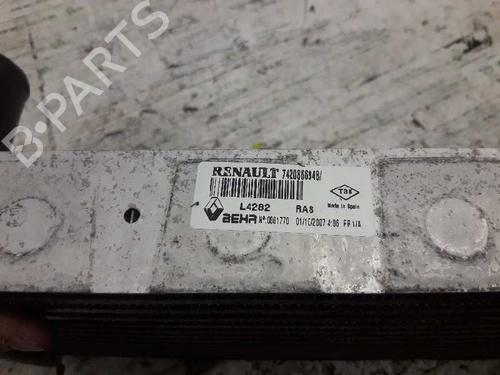 Intercooler RENAULT MASCOTT Platform/Chassis (UH_, HH_)  | BP21458224M30 