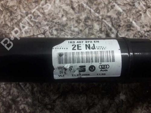 Drivaksel fortil Højre VW PASSAT B6 (3C2)  | BP21467177M39 