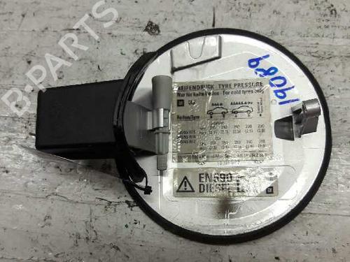 Klapa wlewu paliwa OPEL ASTRA H (A04)  | BP21455475C131 
