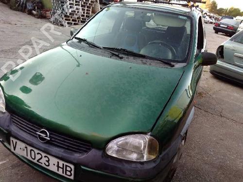 Rudehejsemekanisme Højre foran OPEL CORSA B (S93)  | BP21479729C23 