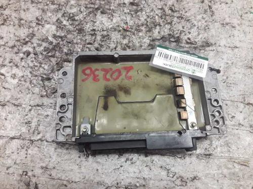 Engine control unit (ECU) RENAULT CLIO II (BB_, CB_) 1.4 (B/CB0C, B/CB0S) | BP21460857M57 