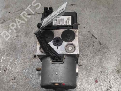 ABS Bremseaggregat PEUGEOT 307 (3A/C) [2000-2012]  21409719