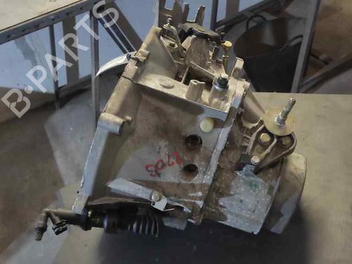 Gearbox CITROËN XSARA PICASSO (N68) 1.6 HDi | BP21400350M3 