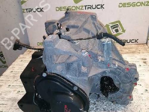 Gearbox FORD FOCUS C-MAX (DM2)  | BP21476508M3 