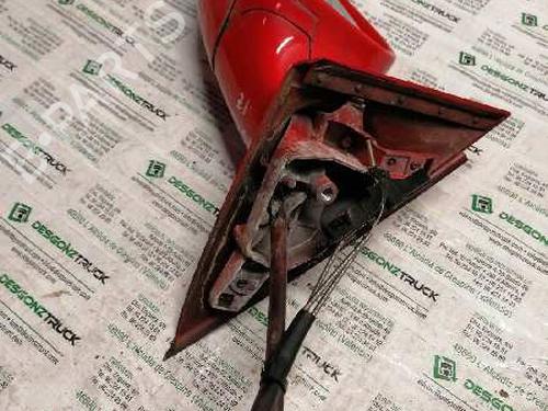Left mirror SEAT IBIZA III (6L1)  | BP21473515C26 