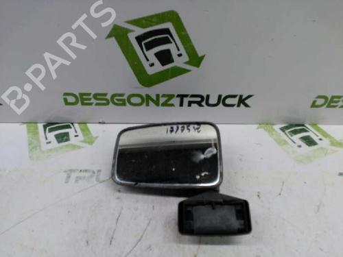 Used Left mirror RENAULT RAPID Box Body/MPV (F40_, G40_) [1985-2001]  21426247