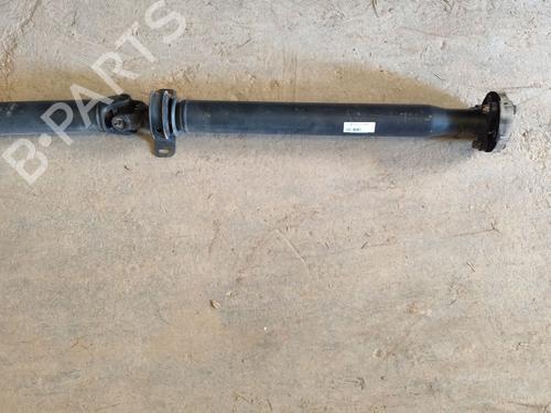 Driveshaft FORD TRANSIT Van (FA_ _) | BP28388891M37