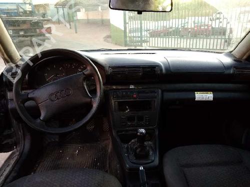 Comfort control module AUDI A4 B5 (8D2) 1.9 TDI | BP21477494M56 