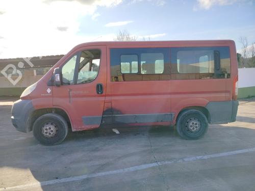 Engine control unit (ECU) PEUGEOT BOXER Bus | BP40442645M57 - Image 5