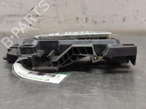 Front right interior door handle PEUGEOT 208 II (UB_, UP_, UW_, UJ_) 1.5 BlueHDI 100 | BP31609266I14 