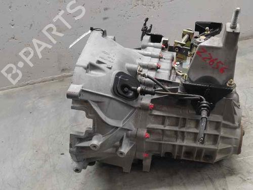 Gearbox FORD MONDEO III Saloon (B4Y)  | BP21408355M3 