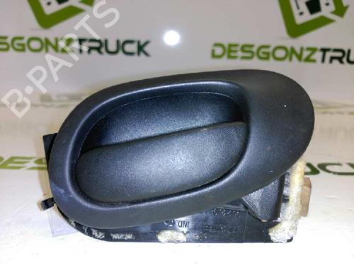 Poignée intérieure avant droite PEUGEOT 206 Hatchback (2A/C)  | BP21425703I14 