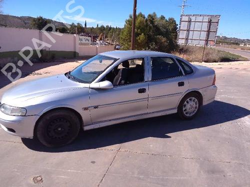 Left mirror OPEL VECTRA B (J96)  | BP21458773C26