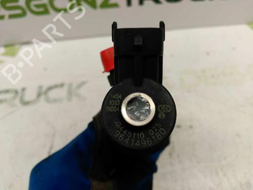 Injector PEUGEOT 206 Hatchback (2A/C) | BP21429693M100