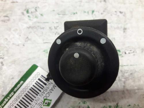 Comando retrovisori NISSAN INTERSTAR Van (X70) [2002-2025]  21456455