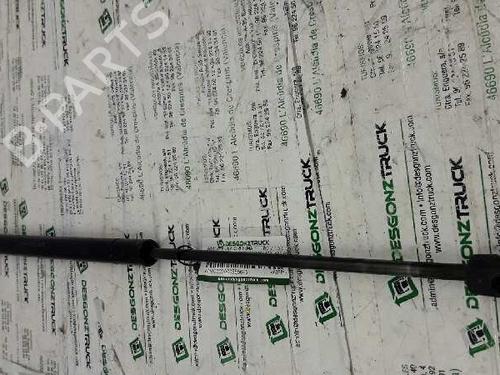Used Tailgate lift support MERCEDES-BENZ A-CLASS (W168) A 160 (168.033, 168.133) (102 hp) 21448364