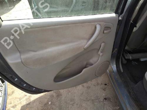Højre Foran Tågelygte CITROËN XSARA PICASSO (N68) 2.0 HDi | BP21456823C31 