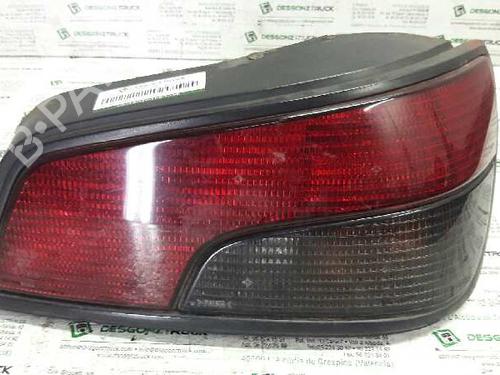 Used Right taillight PEUGEOT 306 (7B, N3, N5) [1993-2003]  21449259