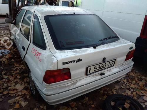 Front bumper FORD ESCORT VI (GAL)  | BP21466176C7 