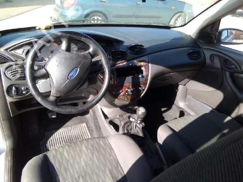 Rohr FORD FOCUS I (DAW, DBW)  | BP21475045M125 