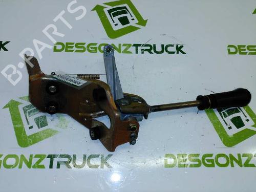 Gearstang NISSAN VANETTE CARGO Van (HC 23) 2.3 D (75 hp) 21426331