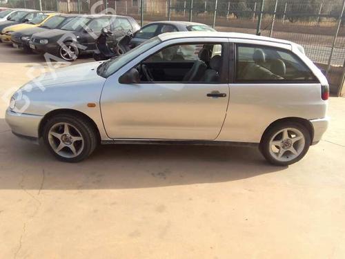 Alternator SEAT IBIZA II (6K1)  | BP21456616M7 
