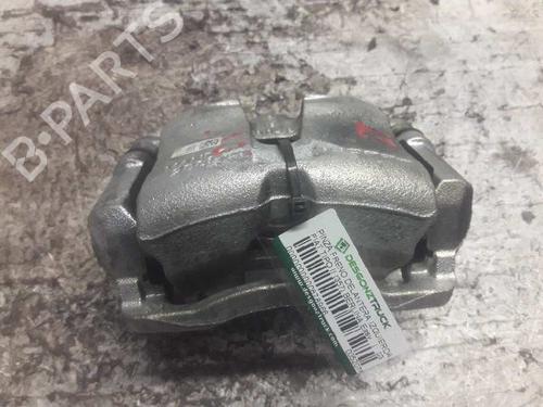 Used Left front brake caliper FIAT TIPO Hatchback (356_, 357_) 1.3 D (356HXH1A) (95 hp) 21471598