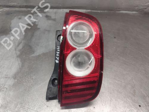Used Right taillight Right taillight 38037978 38037978