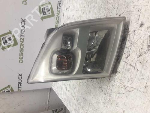 Used Right headlight Right headlight 21459629 21459629