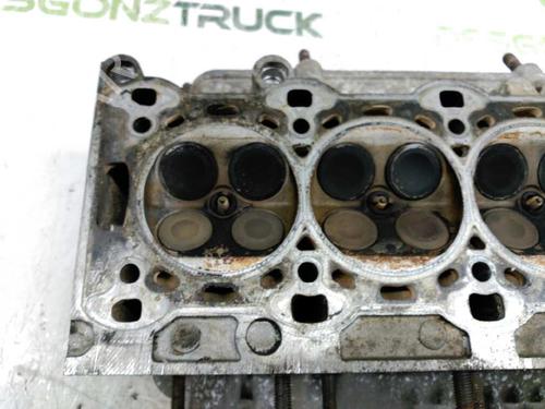 Cylinder head OPEL ASTRA G Hatchback (T98) | BP21437397M5