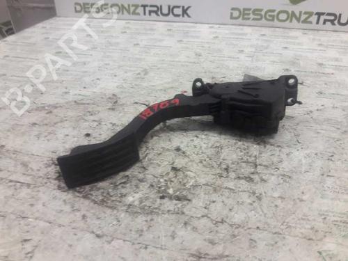 Used Pedal FORD FOCUS II (DA_, HCP, DP) [2004-2013]  21460411