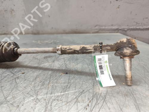 Styregear/Snekke OPEL VECTRA C (Z02) | BP28586149M22