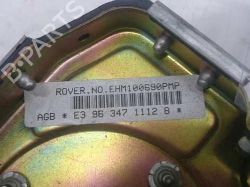 Driver airbag ROVER 200 II Hatchback (RF)  | BP21424169C9 