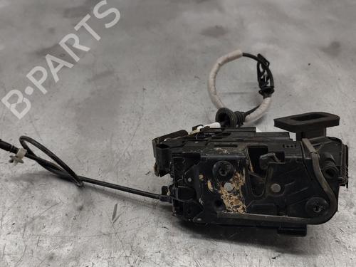 Used Front right lock VW CRAFTER Van (SY_, SX_) [2016-2025]  28621611